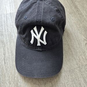 Baseball Cap